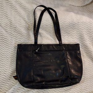 Canyon Leather Tote bag